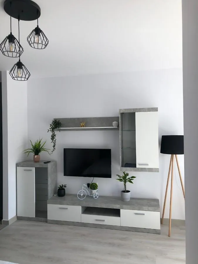Hils Pallady Bucharest Apartments 罗马尼亚
