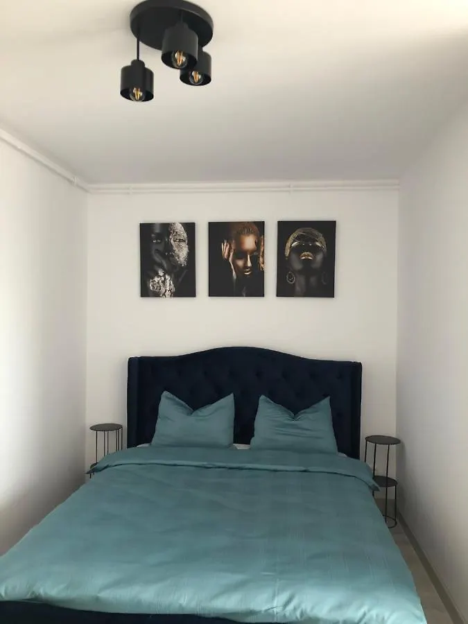 Hils Pallady Bucharest Apartments Румыния