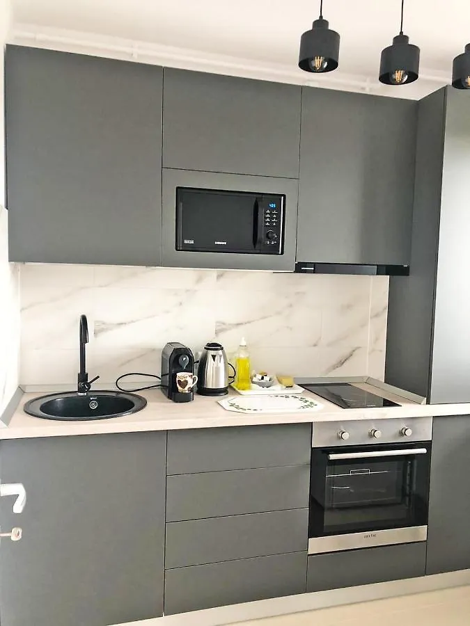 Hils Pallady Bucharest Apartments Румыния